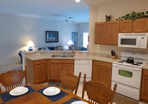 Caribbean Breeze Villa HG604