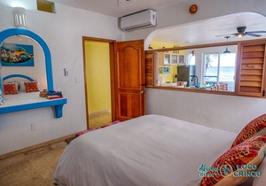Caribbean Condo with a Beachfront Pool!