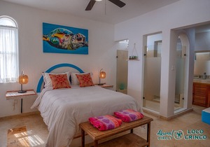 Caribbean Condo with a Beachfront Pool!