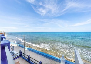 😎🏰🐉 🏖 Caribbean Oceanfront near Playa Norte 🏖 Hidalgo El Centro Main Plaza