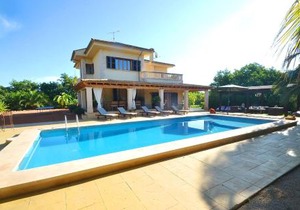 Caricuao house