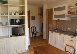 Carlo Magno Suite