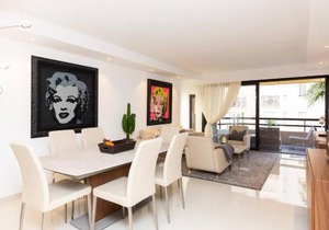 Carlton area : Luxury & new 2 beds/2 baths