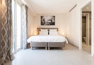 Carlton area: New 2 beds / 2 baths