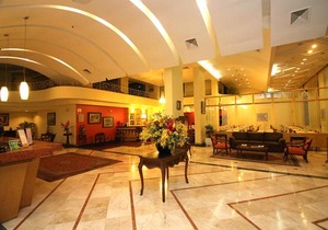 Carlton Plaza Sao Jose dos Campos