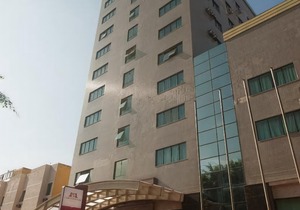 Carlton Plaza São José Dos Campos