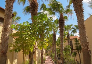 Carmencita vivienda in Parque Holandés