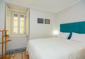 Carmo's Residence Art Apartments 1°