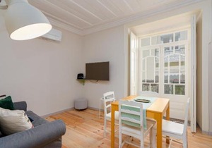 Carmo's Residence Art Apartments 1°