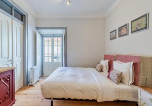 Carmo´s Residence Art Apartments 2º