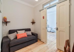 Carmo´s Residence Art Apartments 2º