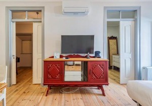 Carmo´s Residence Art Apartments 2º