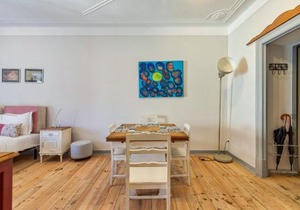 Carmo´s Residence Art Apartments 2º