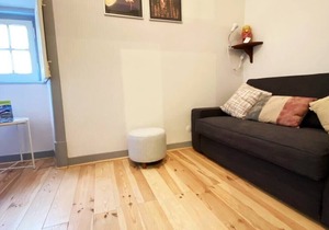 Carmo's Residence Art Apartments 2º