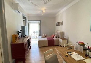 Carmo's Residence Art Apartments 2º
