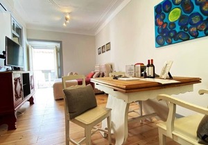 Carmo's Residence Art Apartments 2º
