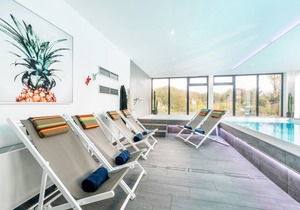 Carnac Lodge Hotel & Spa