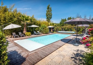 Carnac Lodge Hotel & Spa