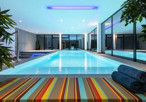 Carnac Lodge Hotel & Spa