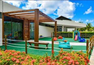 Carneiros Beach Resort Flat