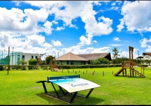 Carneiros Beach Resort Flat