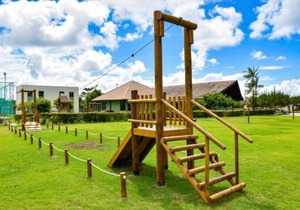 Carneiros Beach Resort Flat