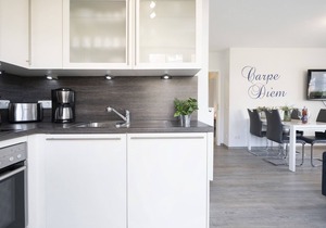 Carpe Diem vacation apartment at Oldenburger Straße 28 in Grömitz