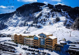 Carpe Solem Apartment Großglockner Superior