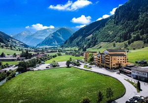 Carpe Solem Apartment Großglockner