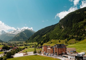 Carpe Solem Apartment Großglockner