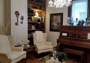 Carraway Guest House