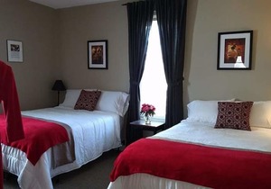 Carraway Guest House