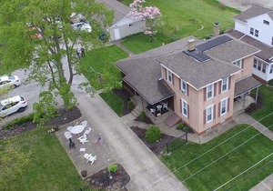 Carraway Guest House