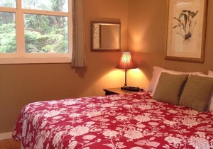 Carson's Kaloko Mountain Cottage