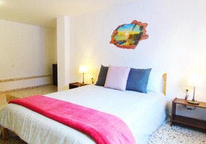 Carta Apartment in San Andrés