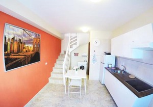 Carta Apartment in San Andrés