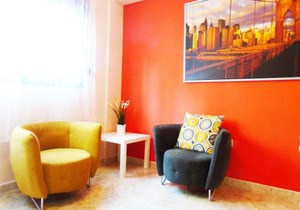 Carta Apartment in San Andrés