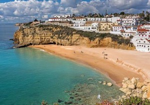 Carvoeiro Bay Apartment