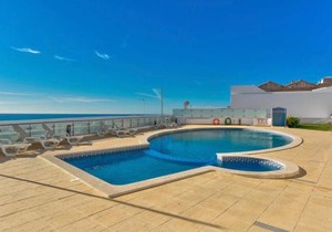 Carvoeiro Bay Apartment