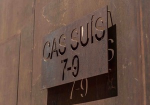 Cas Suis 9