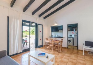 Casa 1 S en Complejo Binisafua