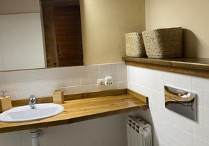 Casa 130m2 con Jardín Privado en Guils de Cerdanya