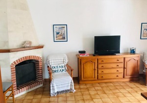 Casa 3 dormitorios Cala Galdana