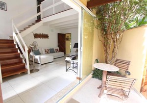 Casa 31 Paraty