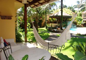 Casa 31 Paraty
