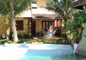 Casa 32 Paraty
