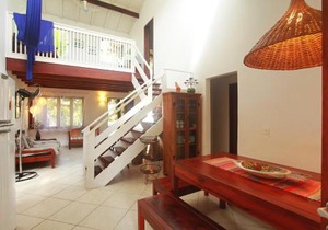 Casa 32 Paraty