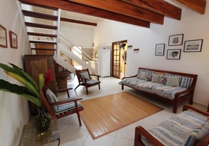 Casa 32 Paraty