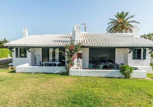 Casa 7 T en Complejo Binisafua