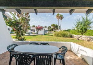 Casa 7 T en Complejo Binisafua